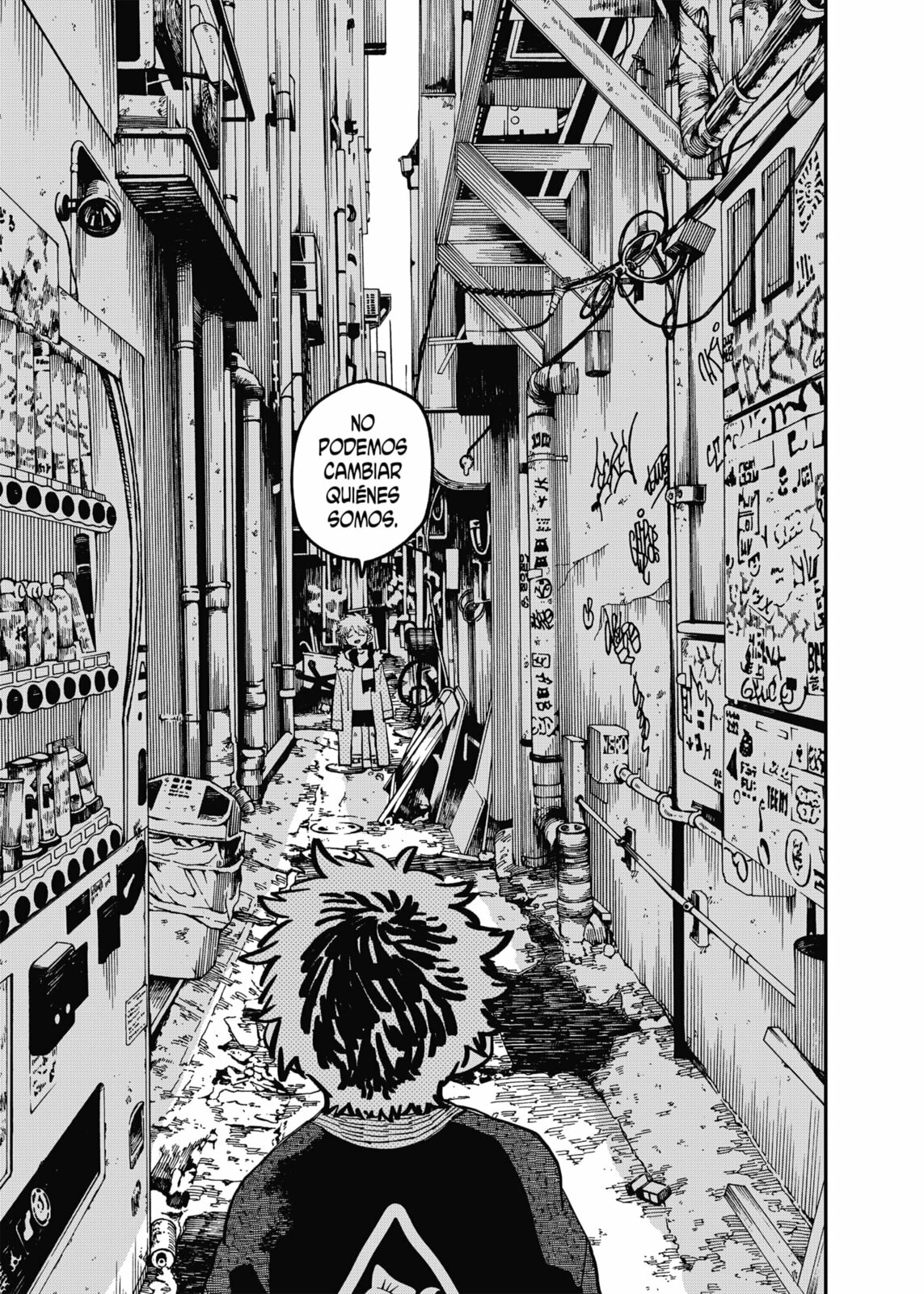 Read Youchien Wars ES Manga Online