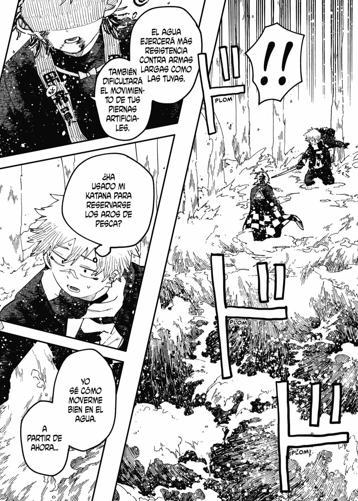 Read Youchien Wars ES Manga Online