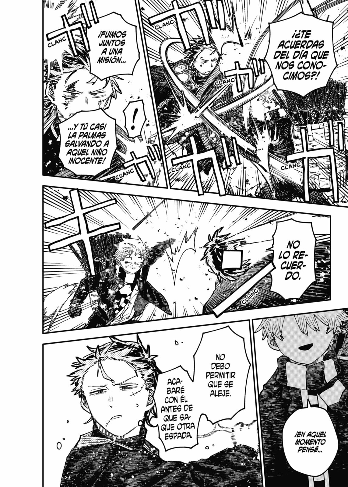 Read Youchien Wars ES Manga Online