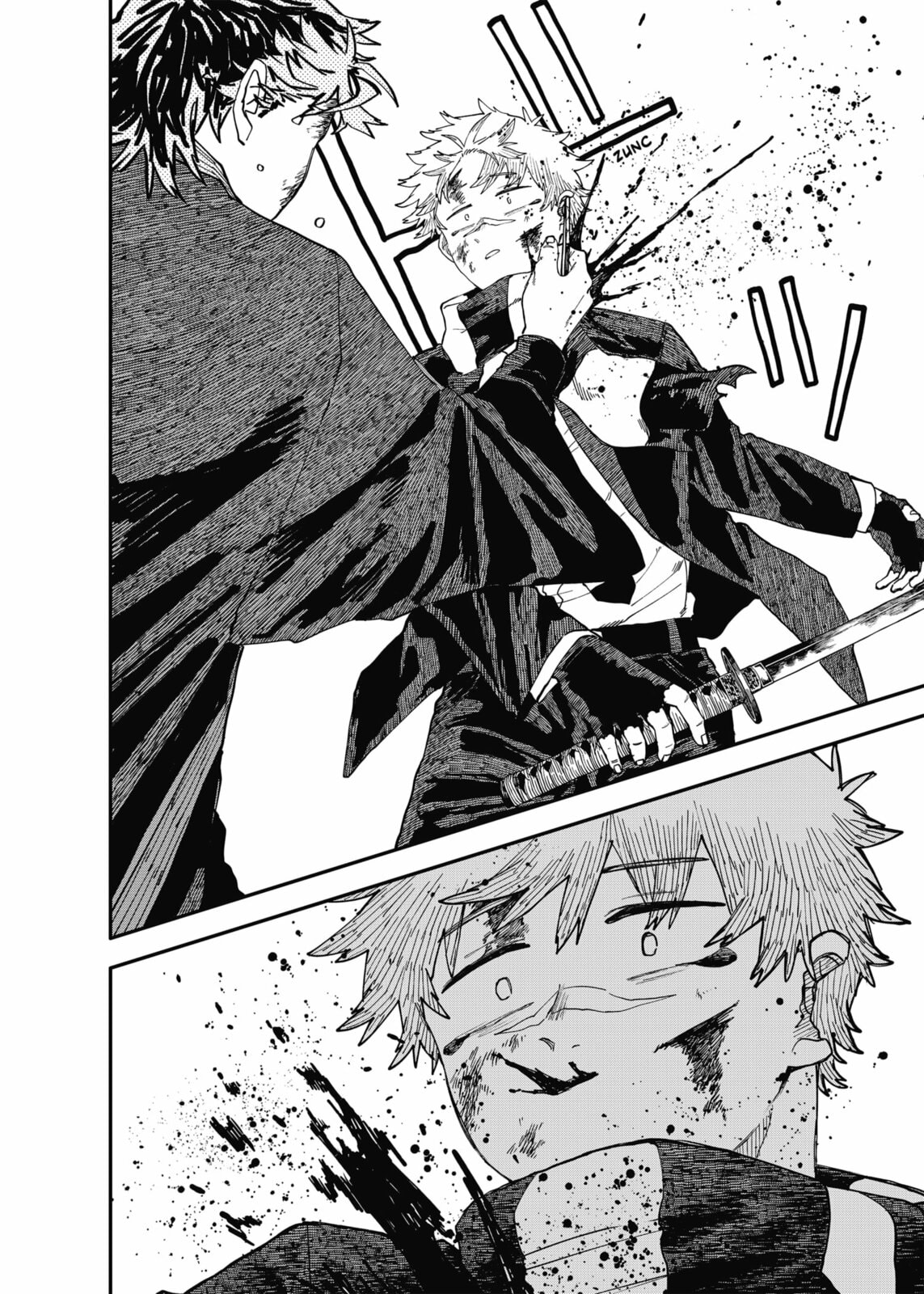 Read Youchien Wars ES Manga Online