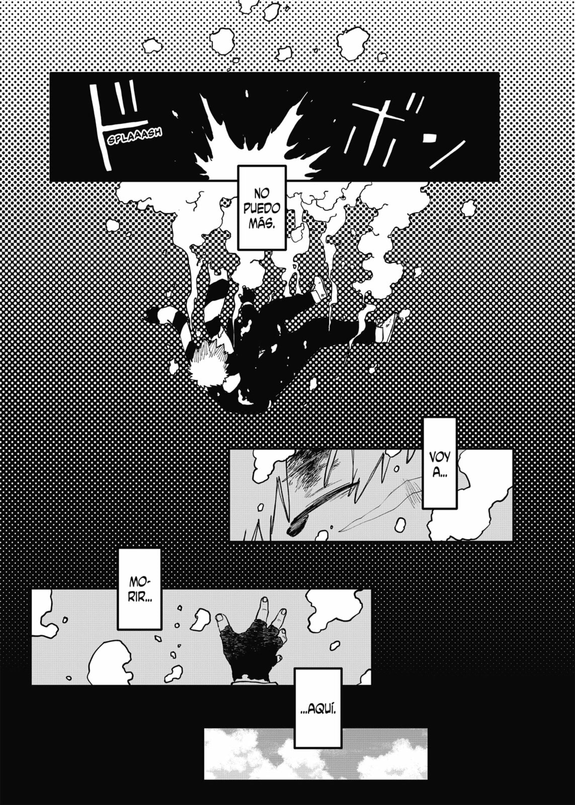 Read Youchien Wars ES Manga Online