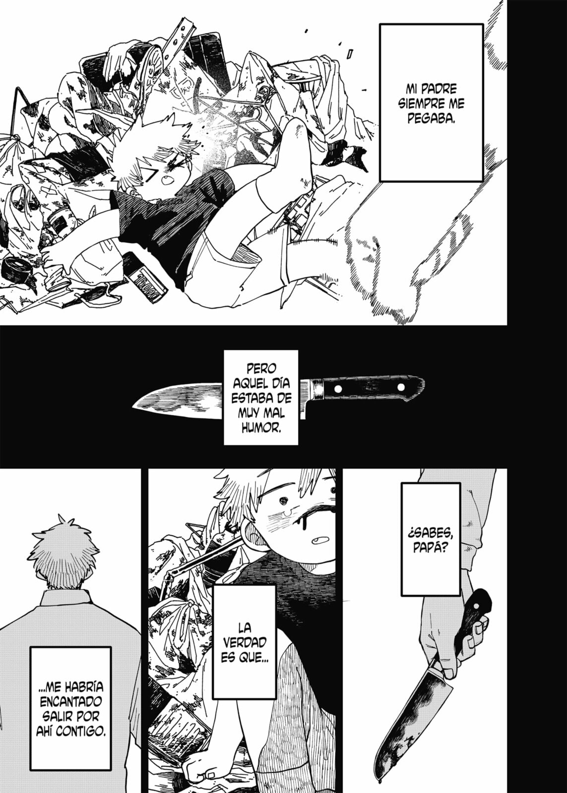 Read Youchien Wars ES Manga Online