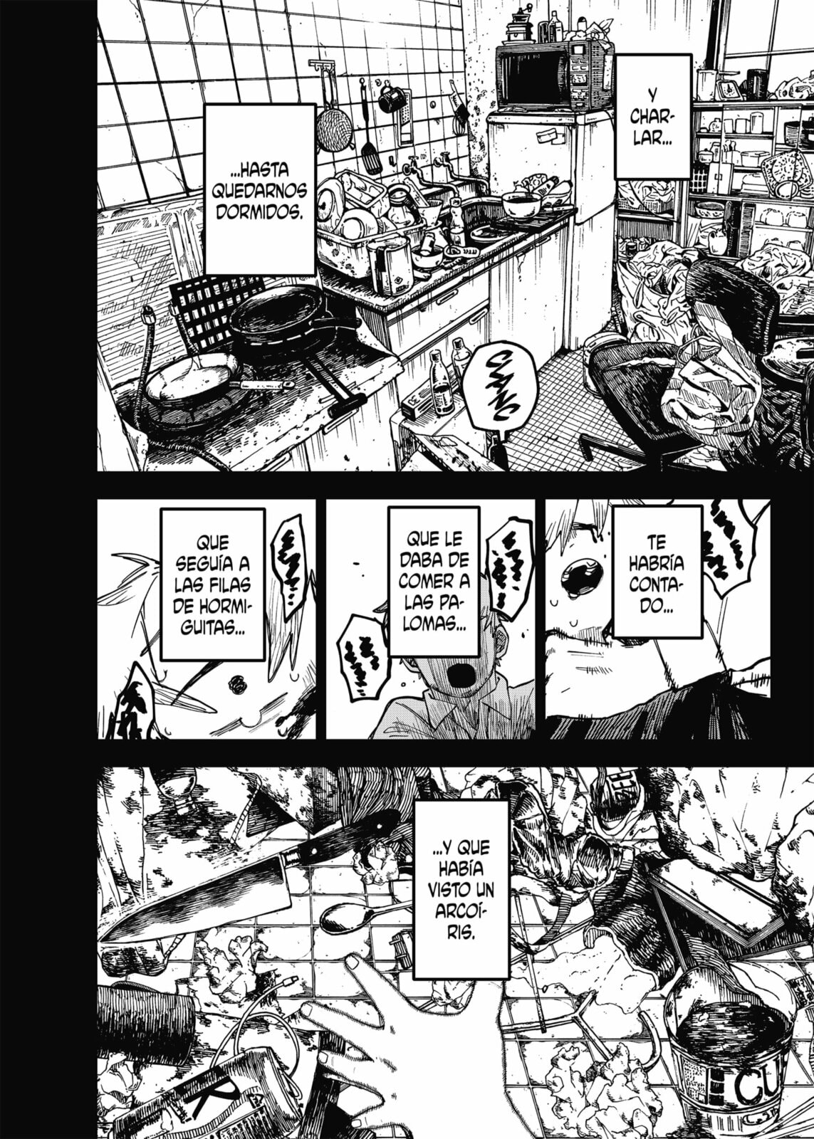 Read Youchien Wars ES Manga Online