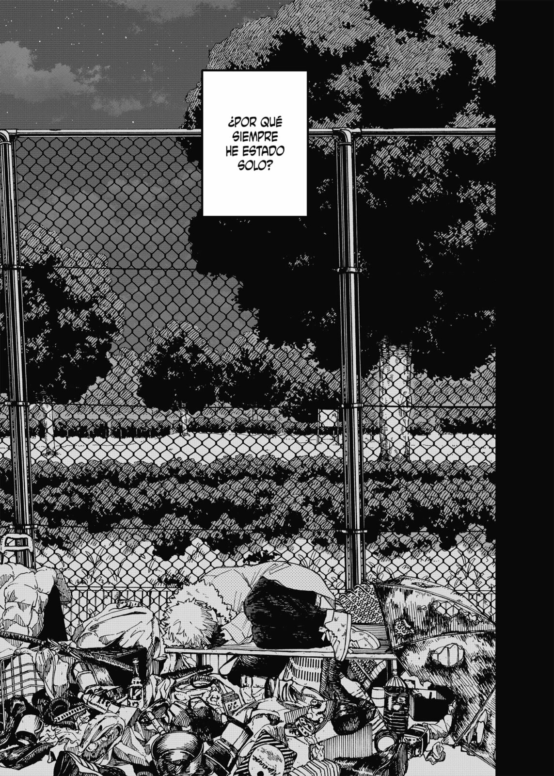 Read Youchien Wars ES Manga Online