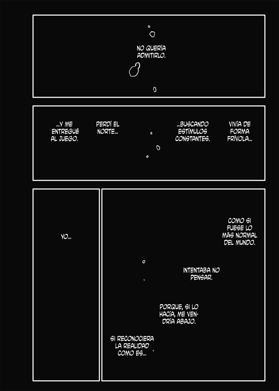 Read Youchien Wars ES Manga Online