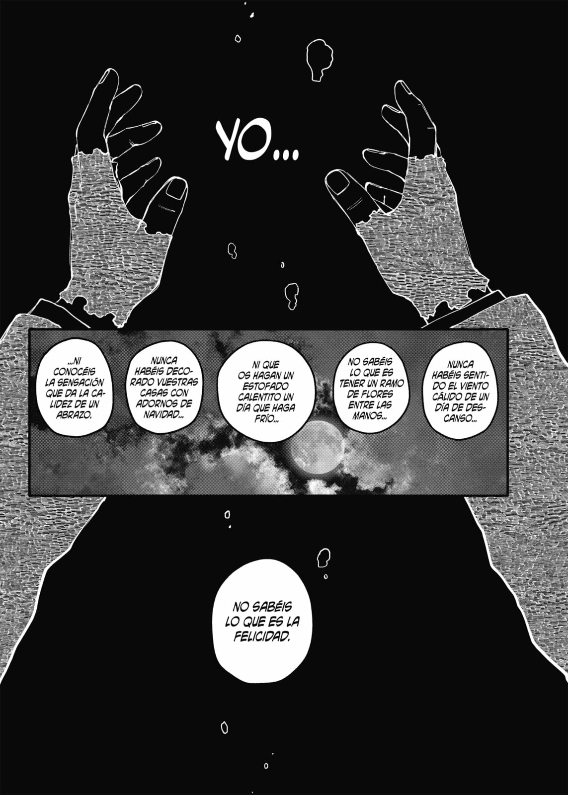 Read Youchien Wars ES Manga Online