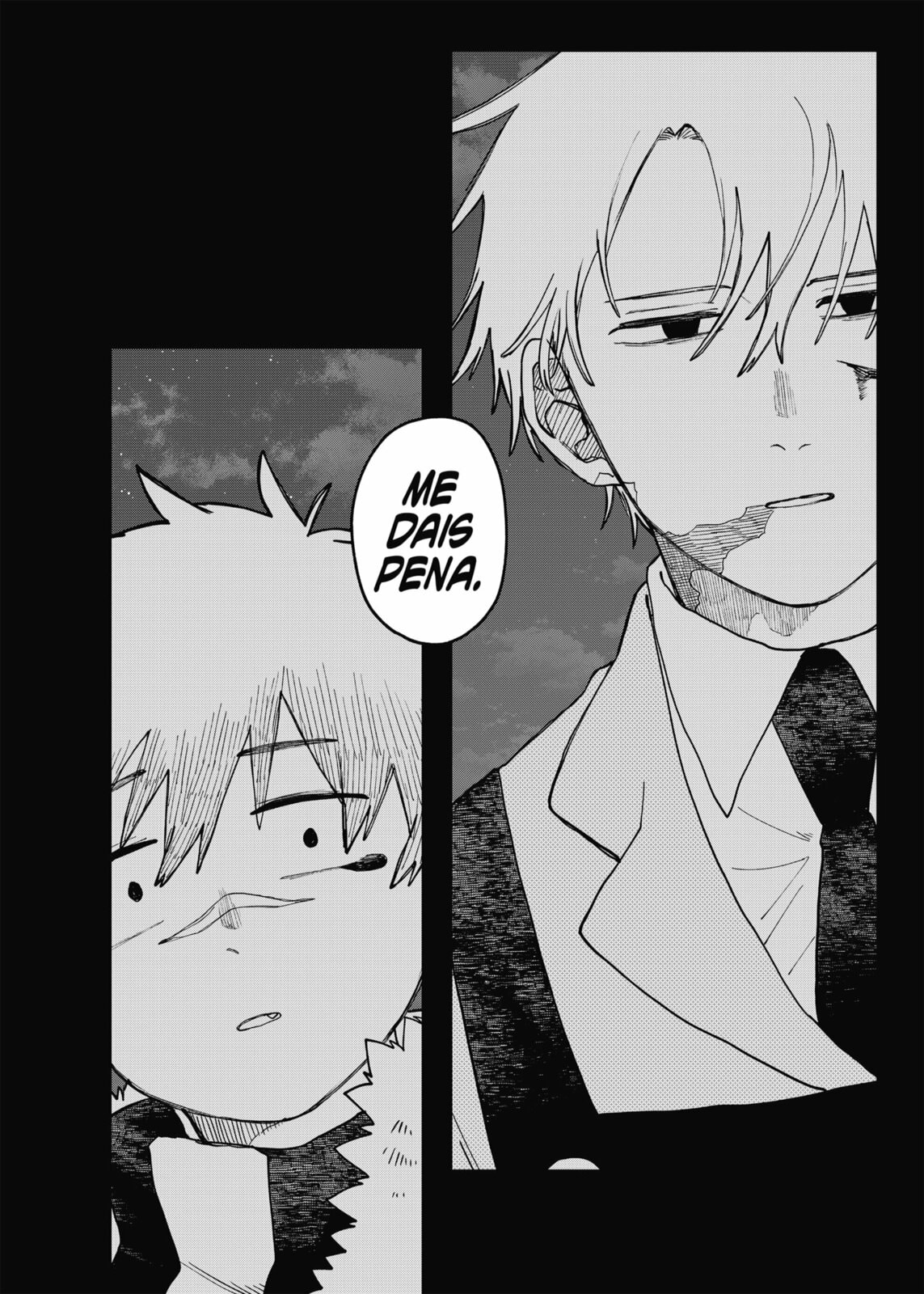 Read Youchien Wars ES Manga Online