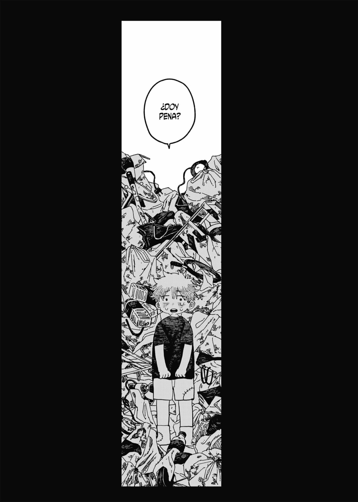 Read Youchien Wars ES Manga Online