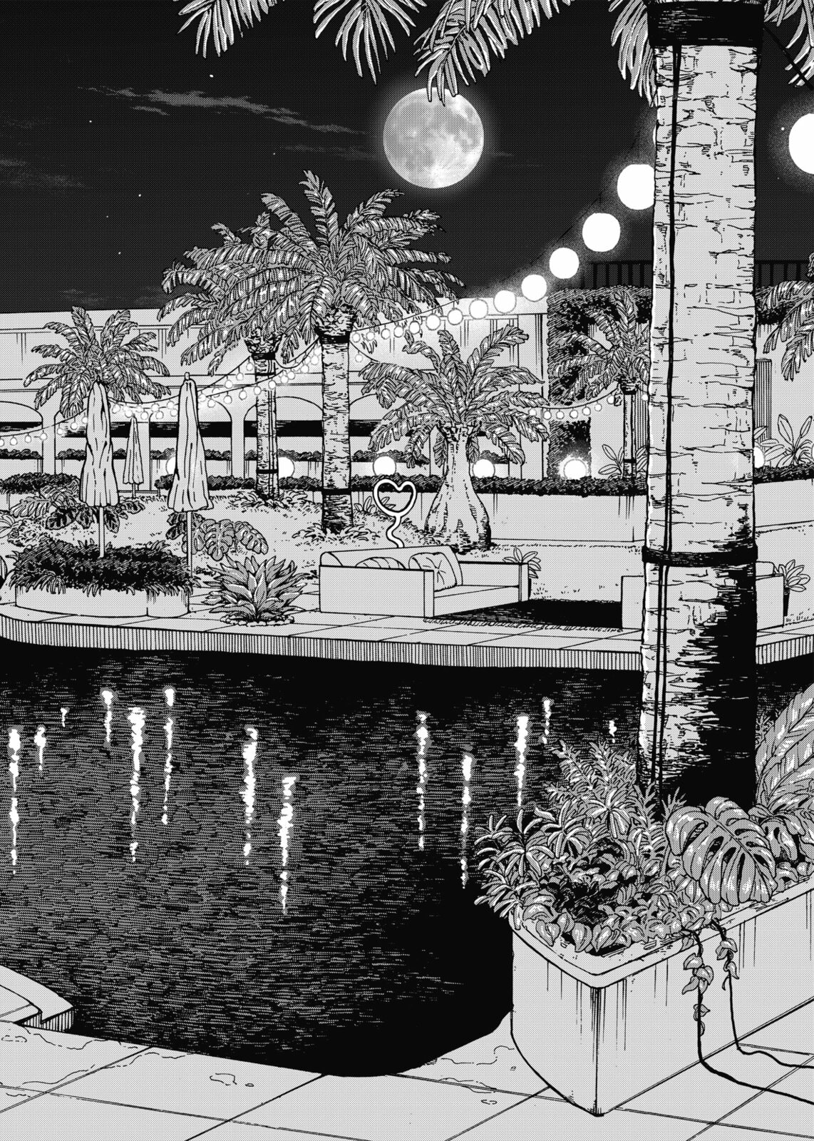 Read Youchien Wars ES Manga Online