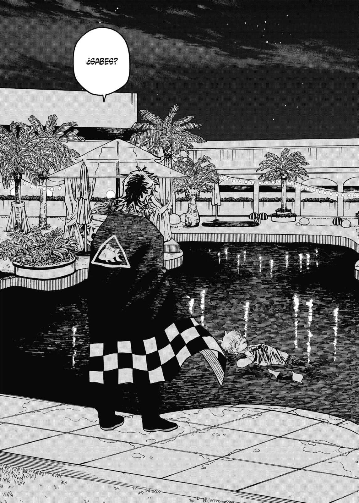 Read Youchien Wars ES Manga Online