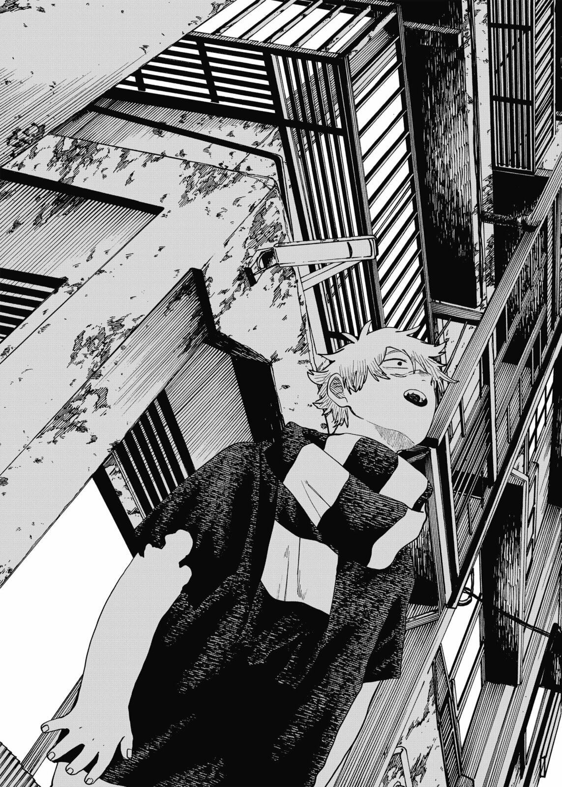 Read Youchien Wars ES Manga Online