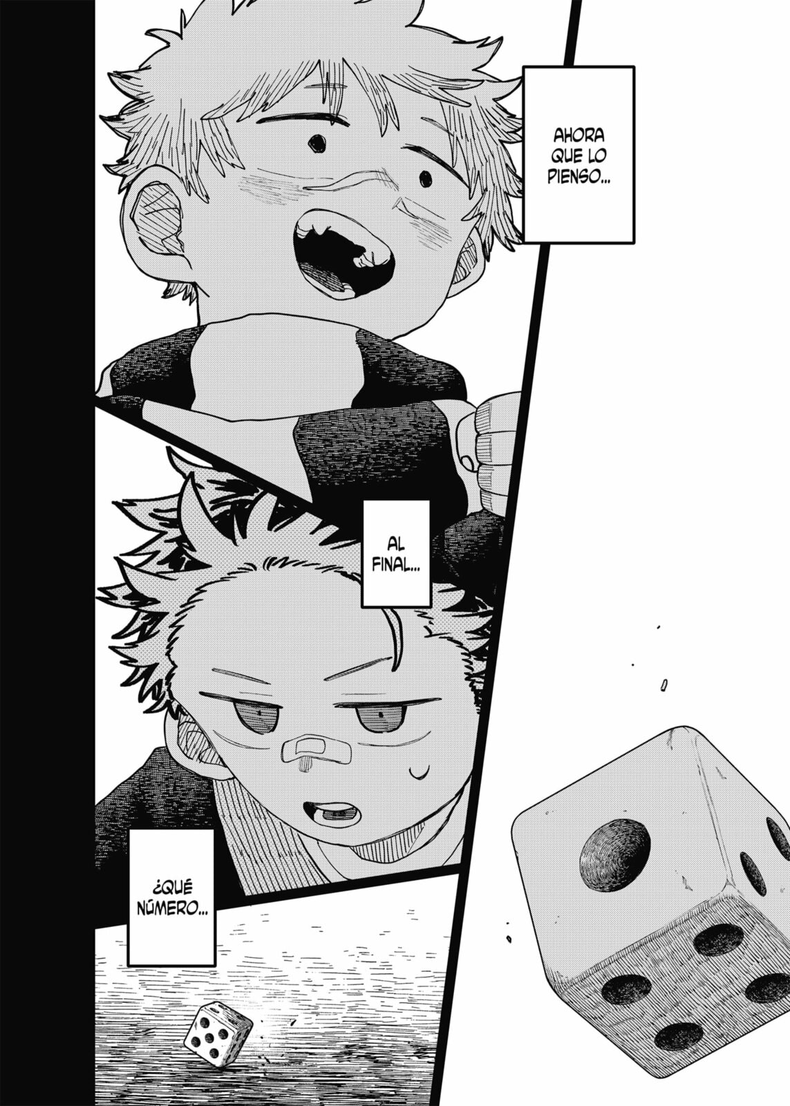 Read Youchien Wars ES Manga Online