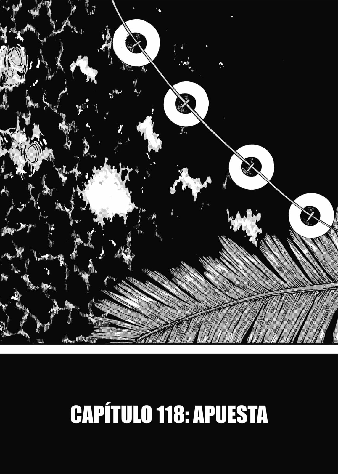 Read Youchien Wars ES Manga Online