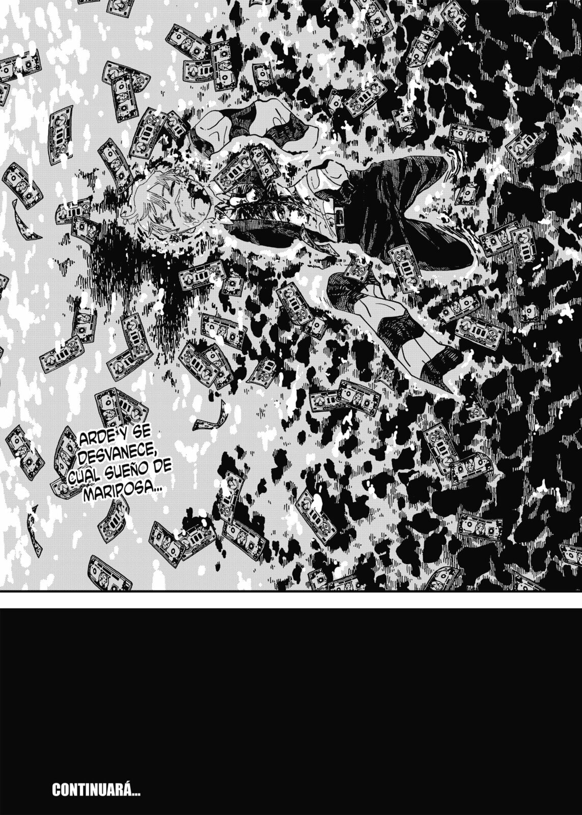 Read Youchien Wars ES Manga Online