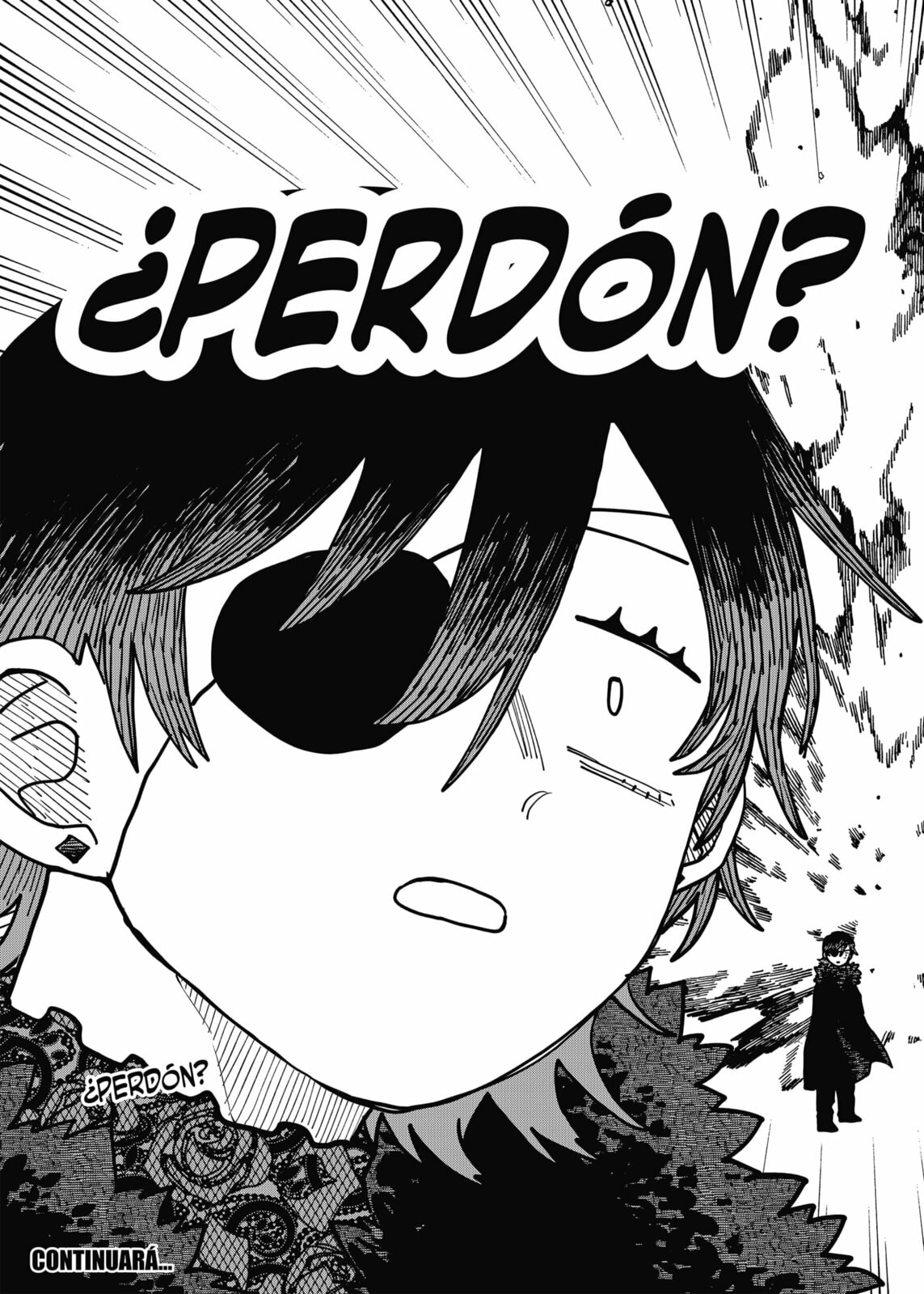 Read Youchien Wars ES Manga Online