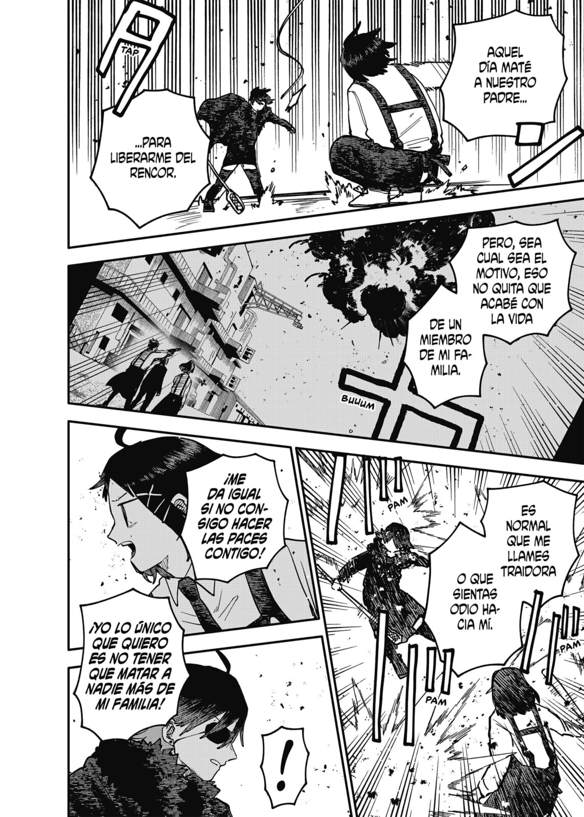 Read Youchien Wars ES Manga Online