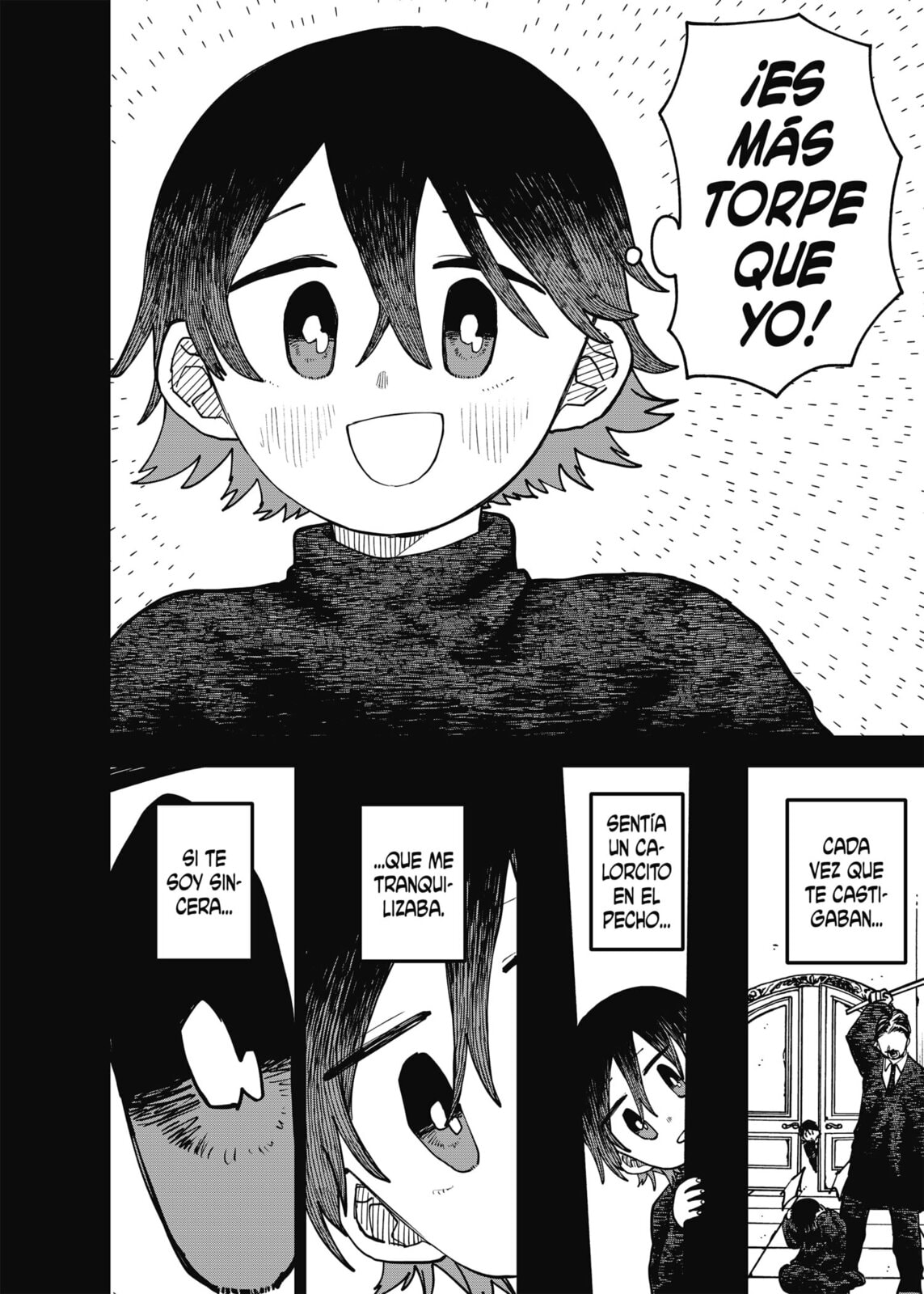 Read Youchien Wars ES Manga Online