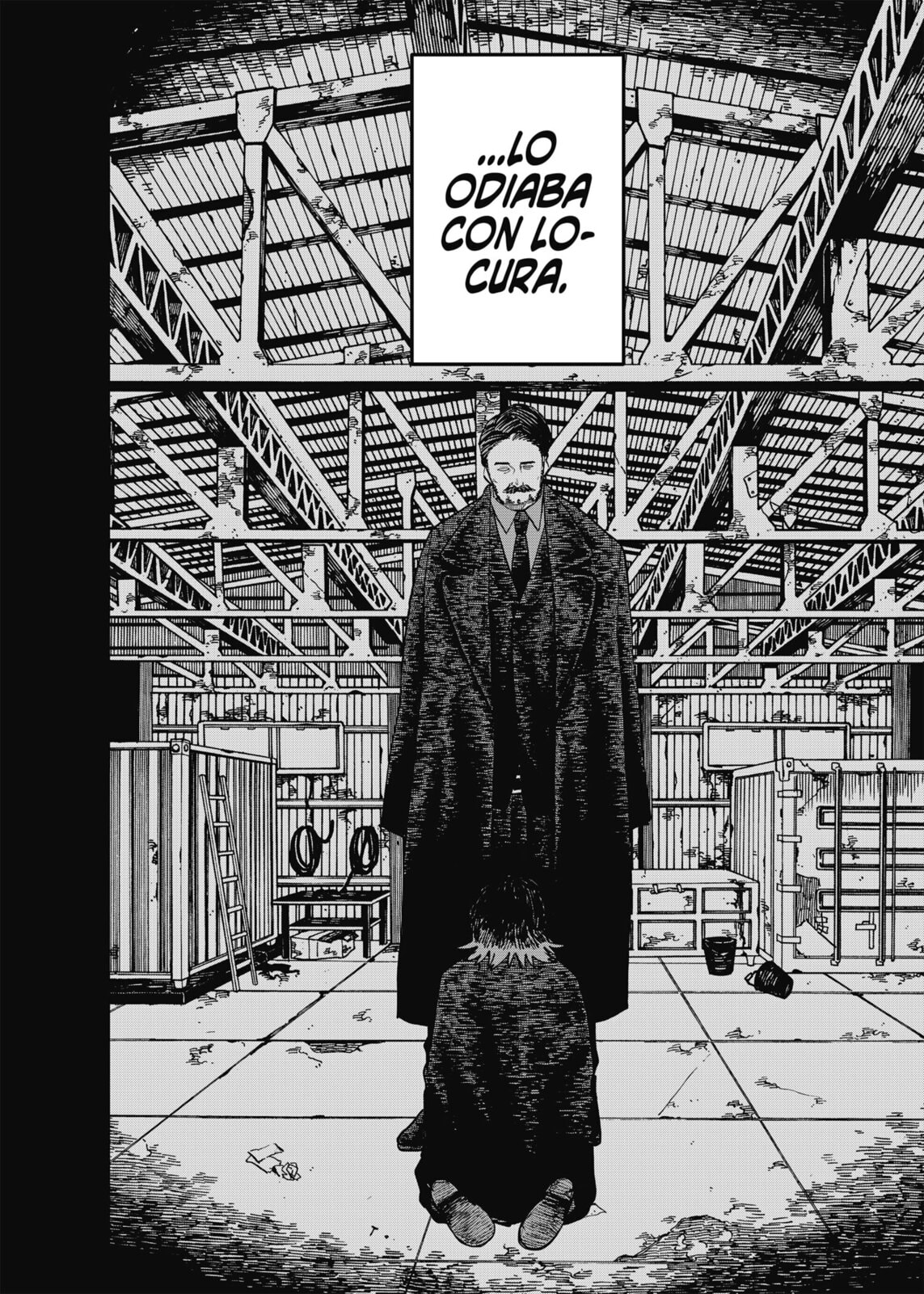 Read Youchien Wars ES Manga Online