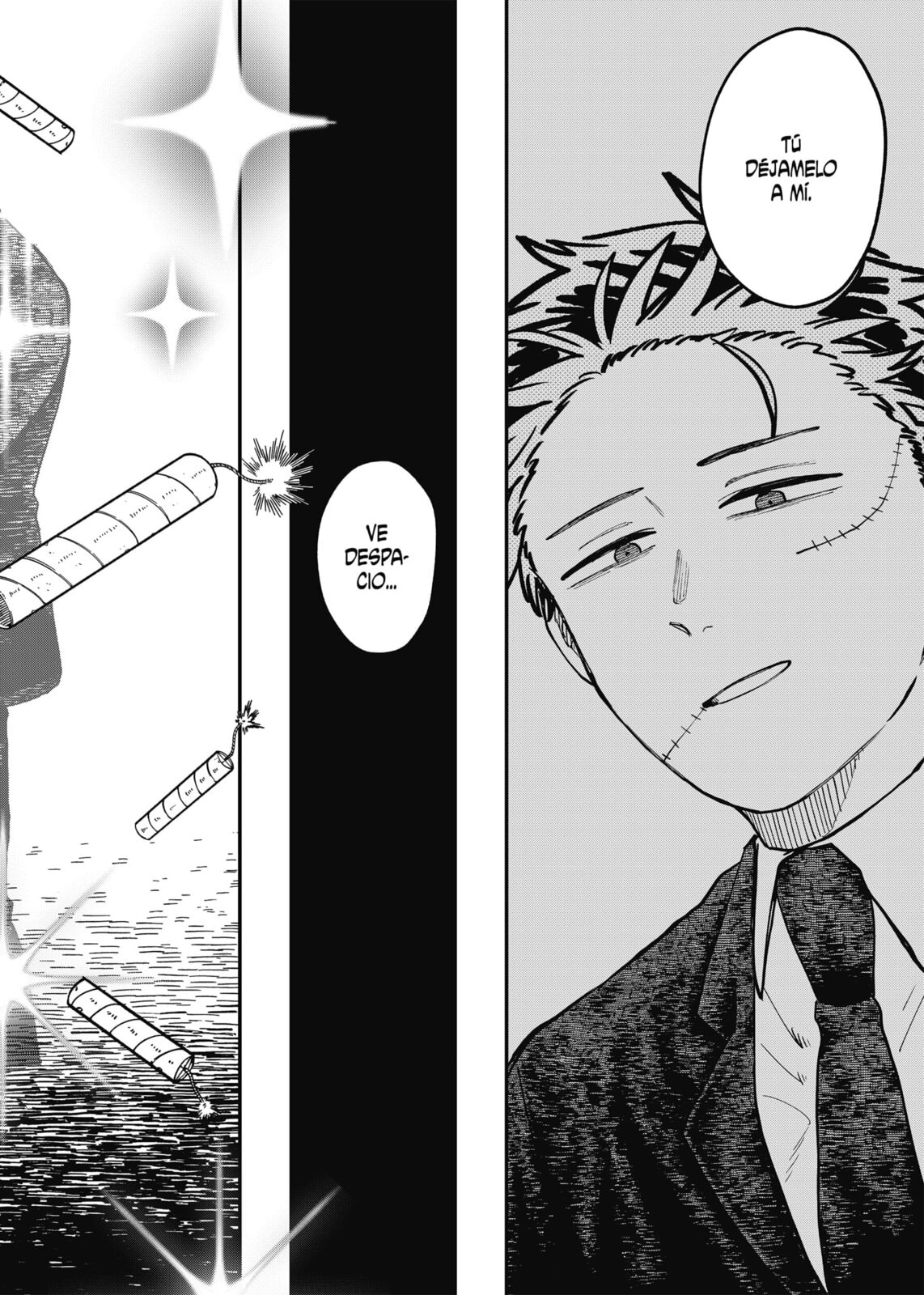 Read Youchien Wars ES Manga Online