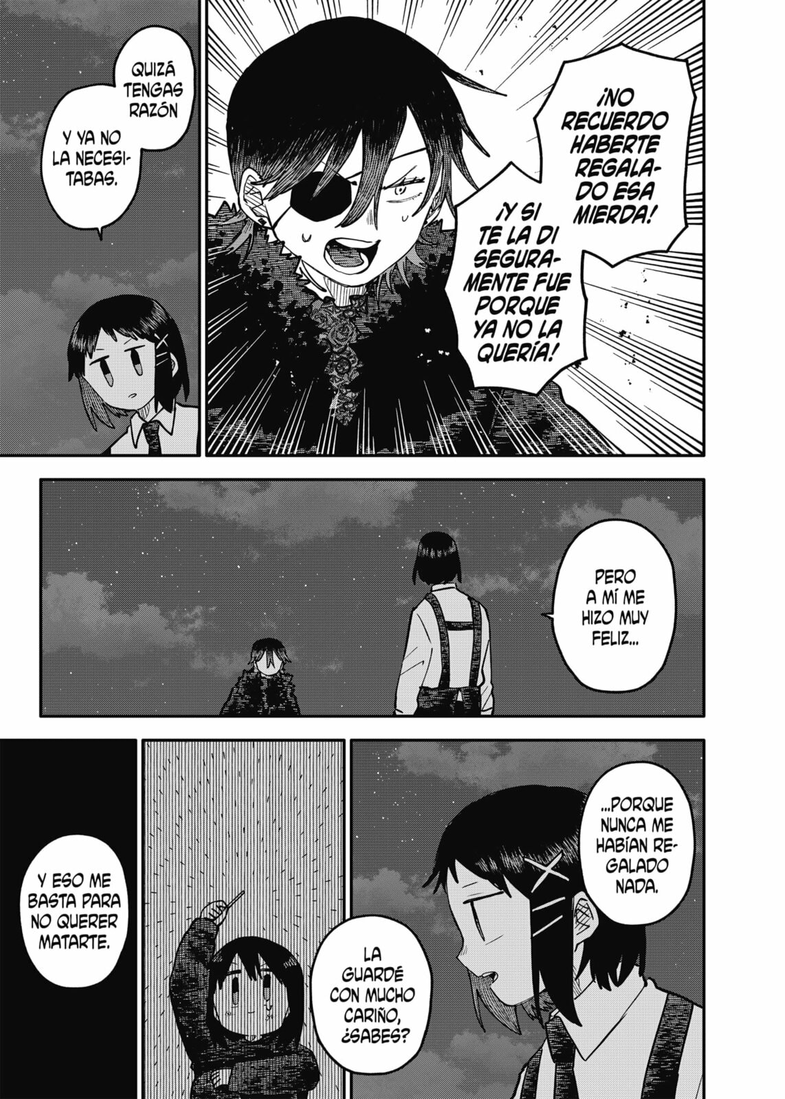 Read Youchien Wars ES Manga Online