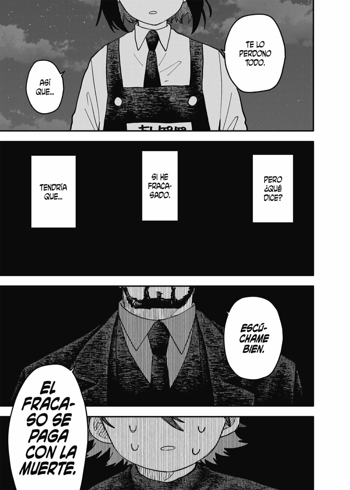 Read Youchien Wars ES Manga Online