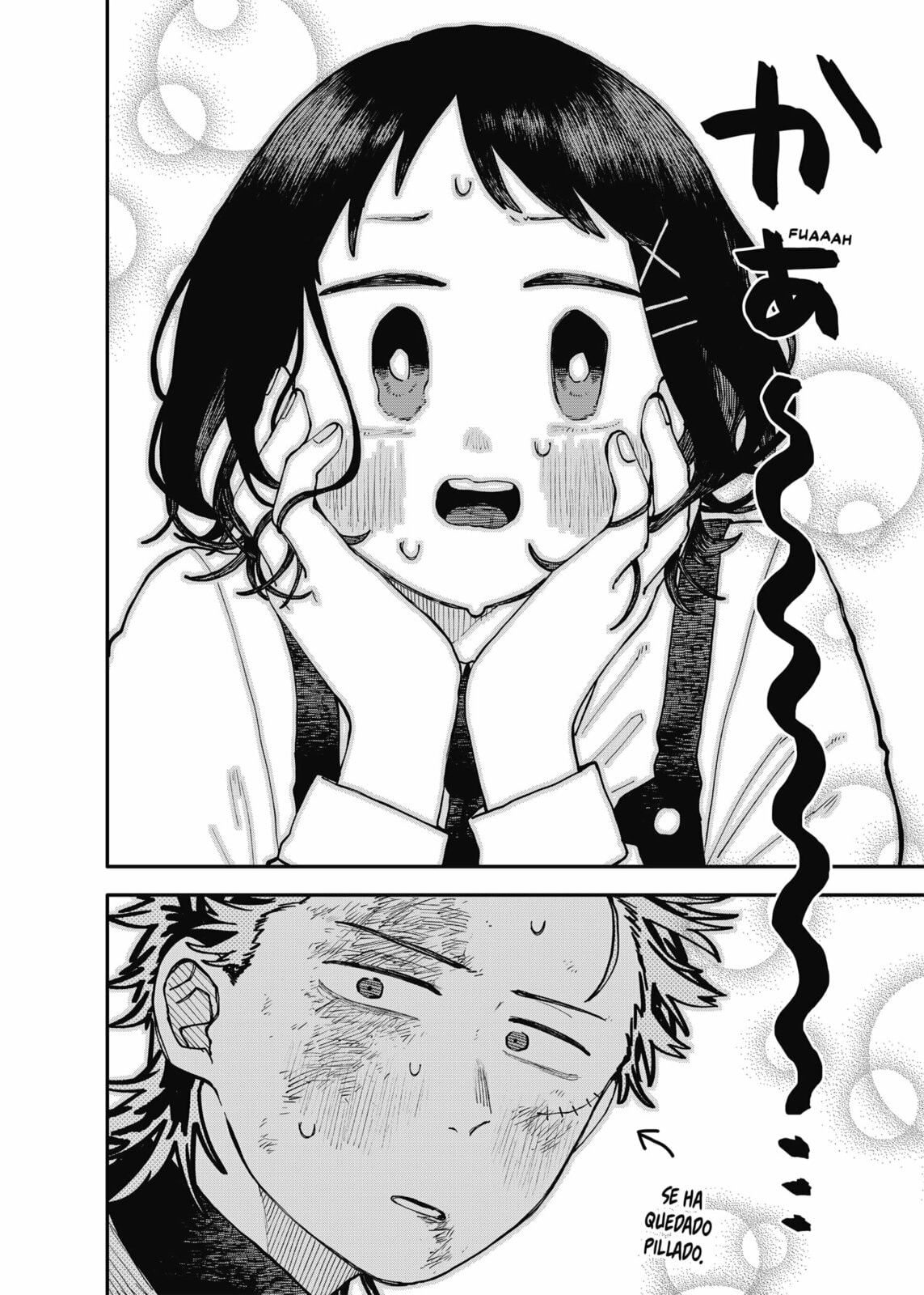 Read Youchien Wars ES Manga Online