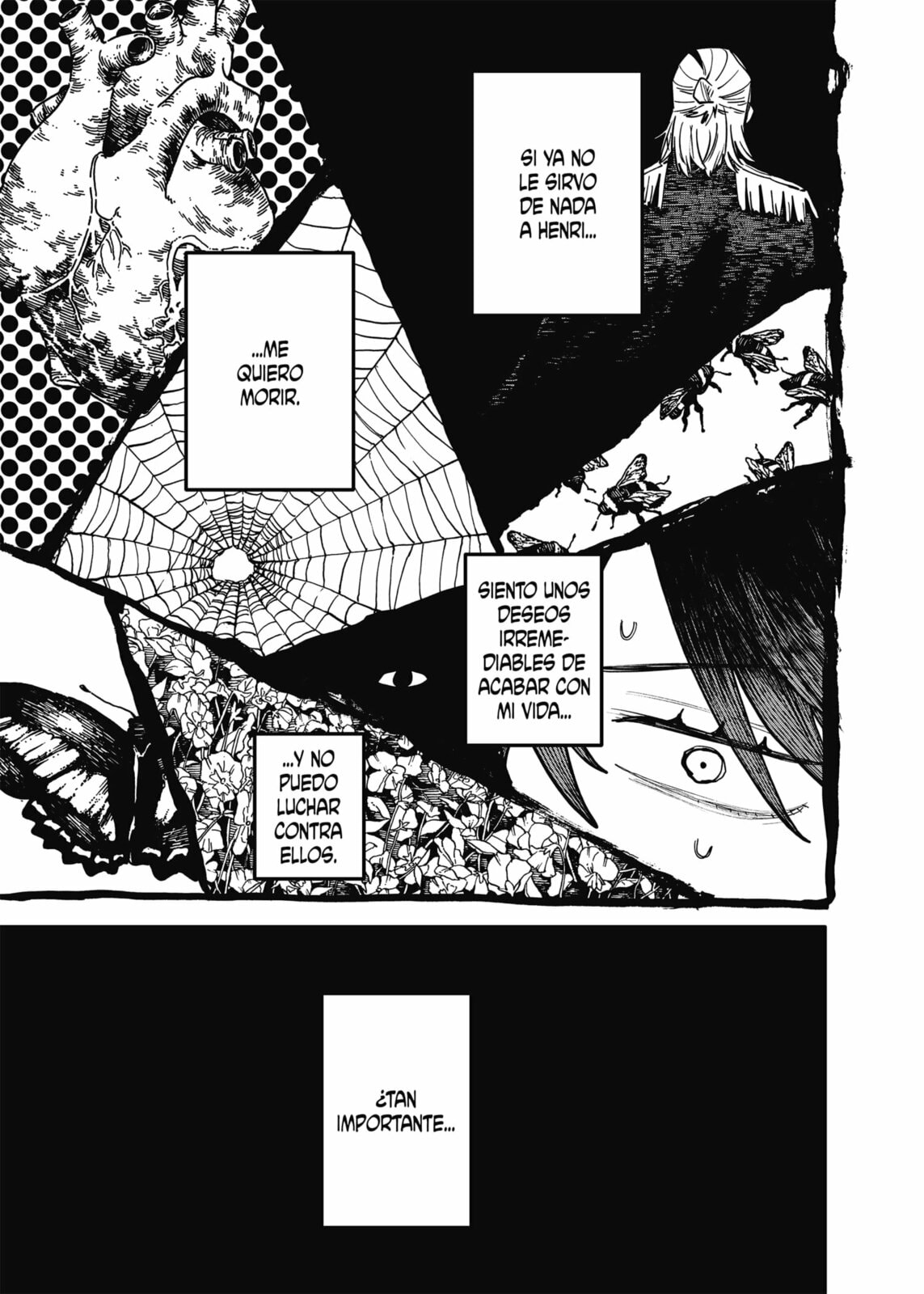 Read Youchien Wars ES Manga Online