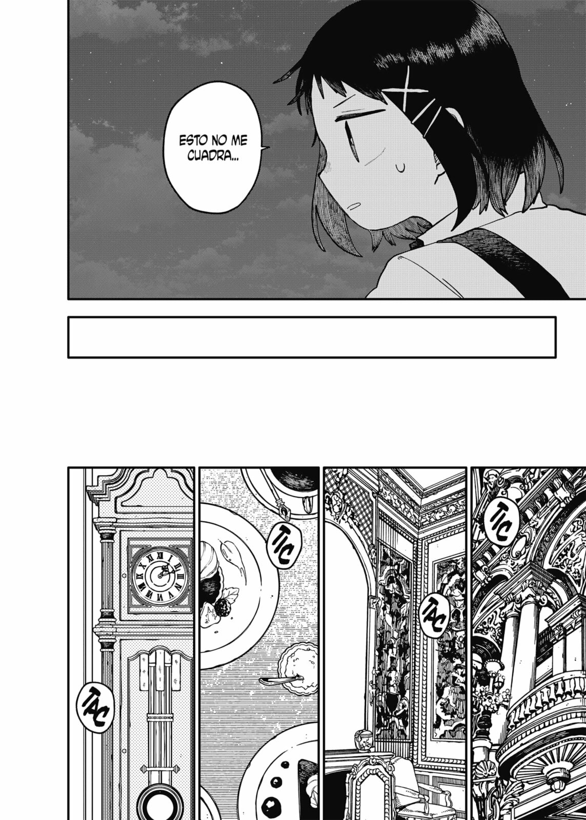 Read Youchien Wars ES Manga Online