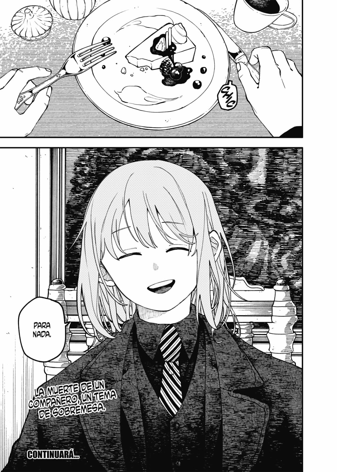 Read Youchien Wars ES Manga Online