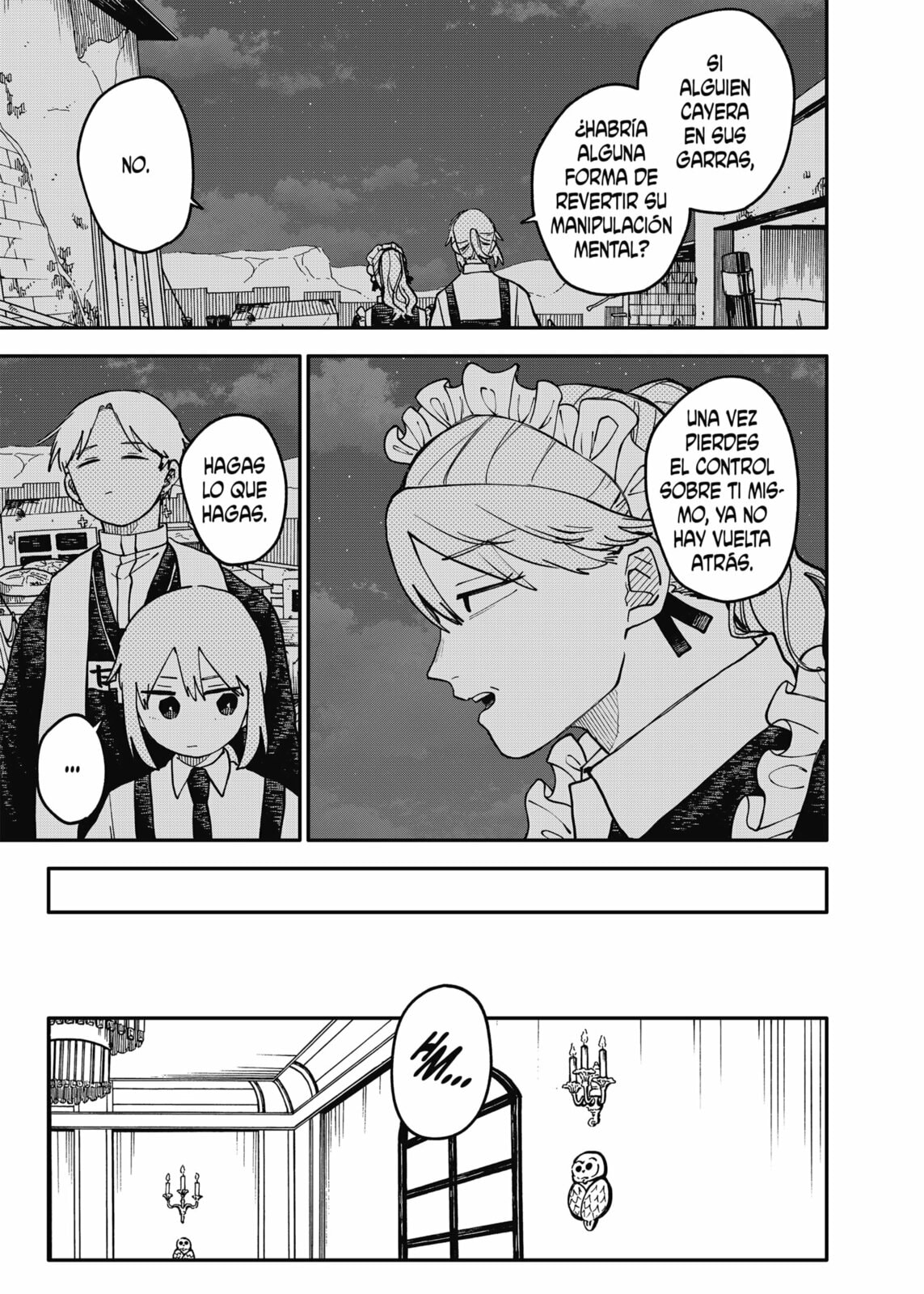 Read Youchien Wars ES Manga Online