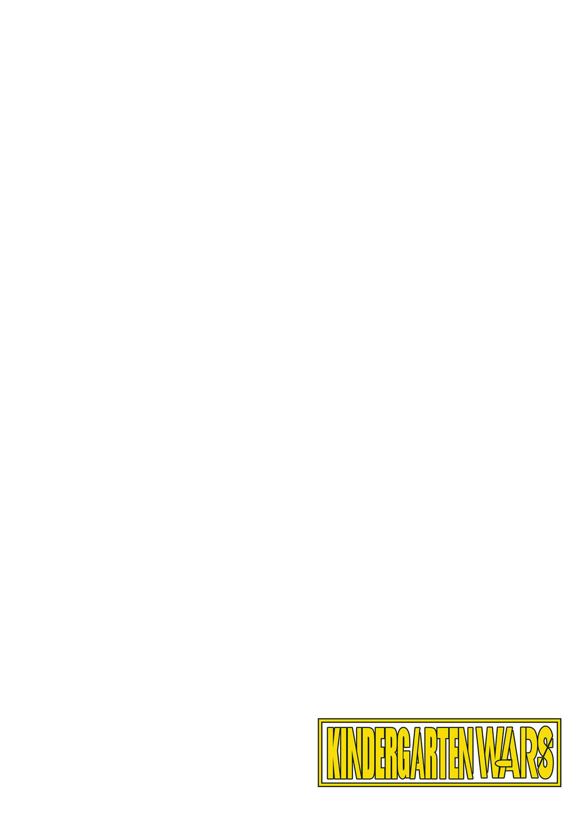 Read Youchien Wars ES Manga Online