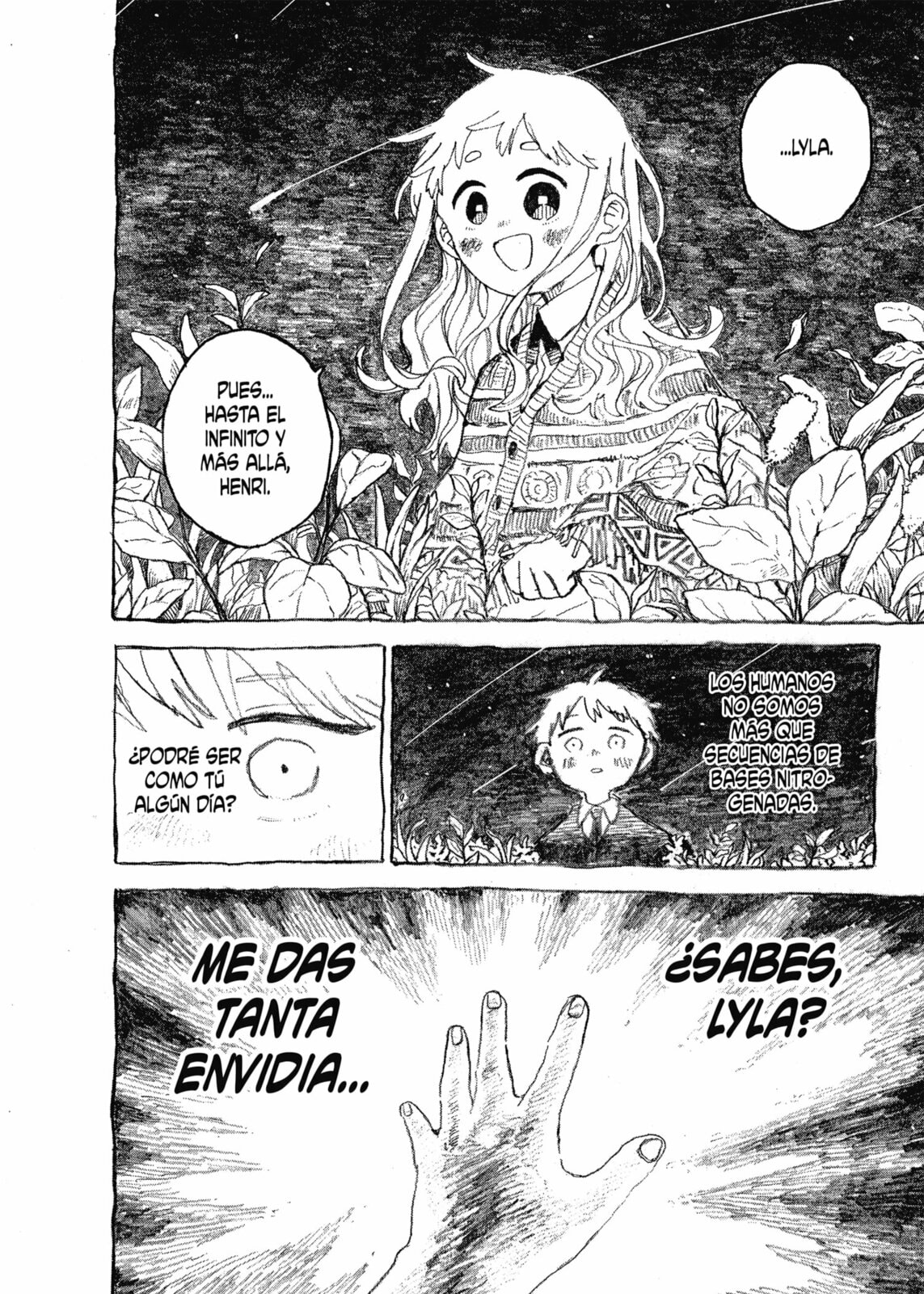 Read Youchien Wars ES Manga Online