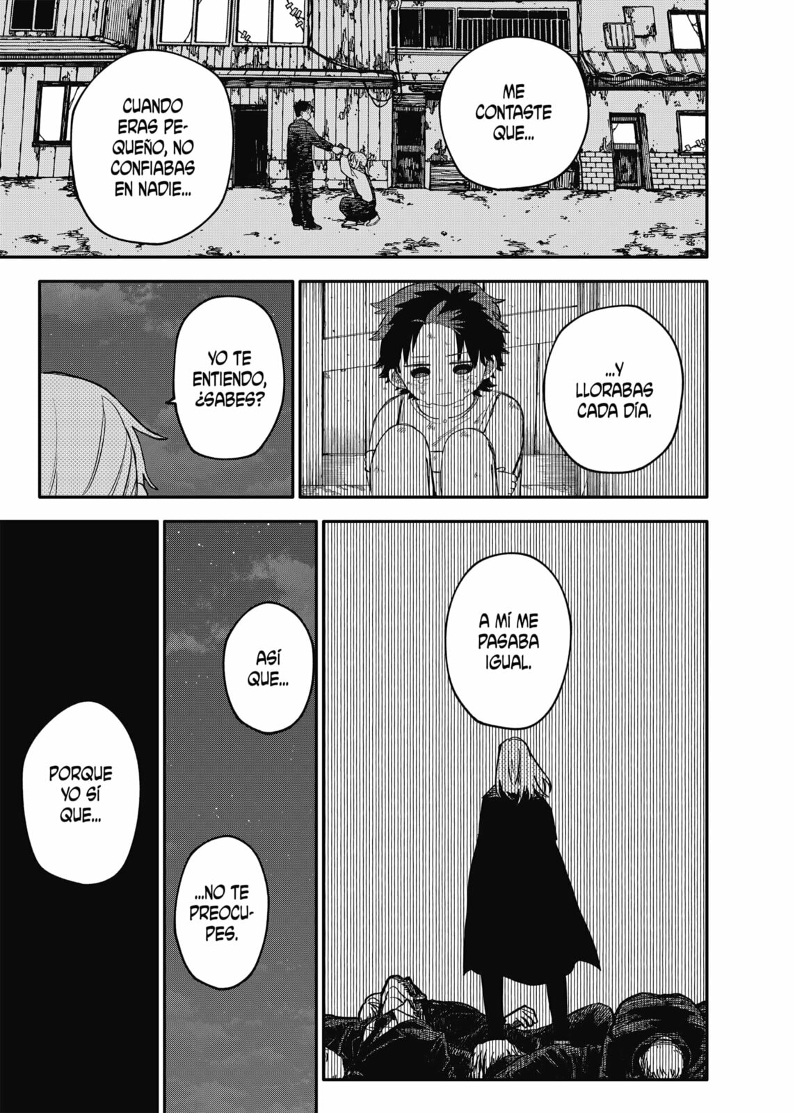 Read Youchien Wars ES Manga Online