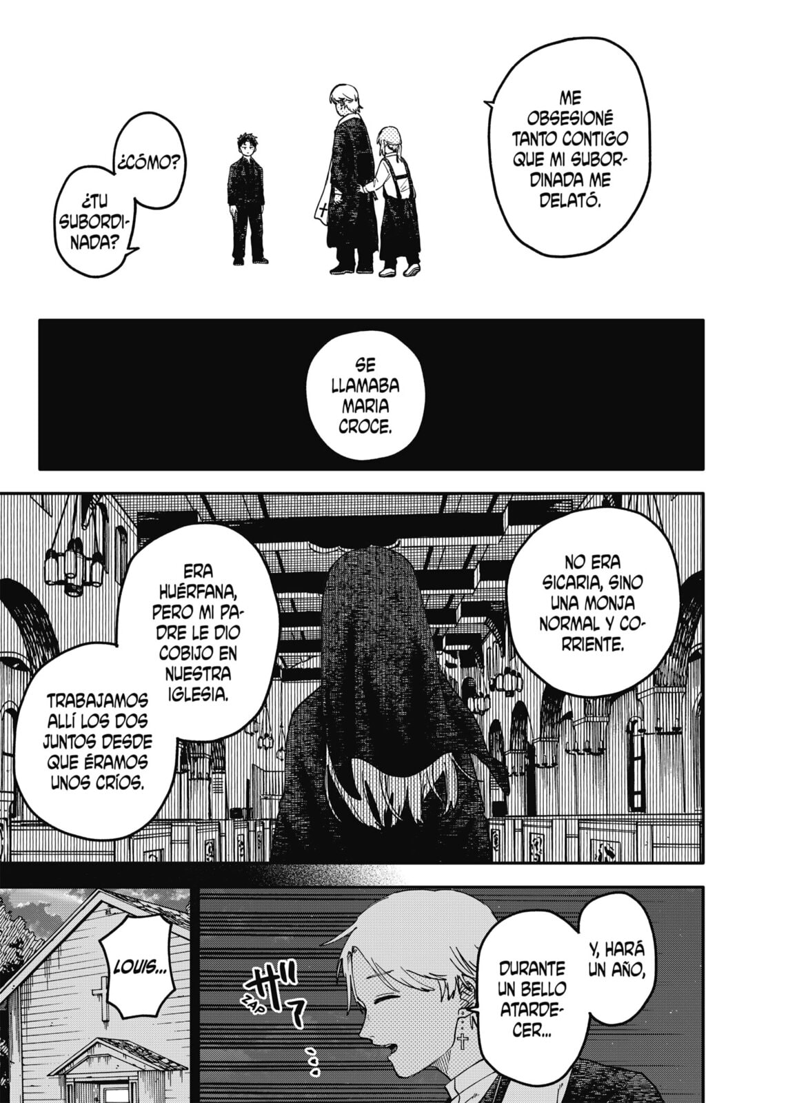 Read Youchien Wars ES Manga Online