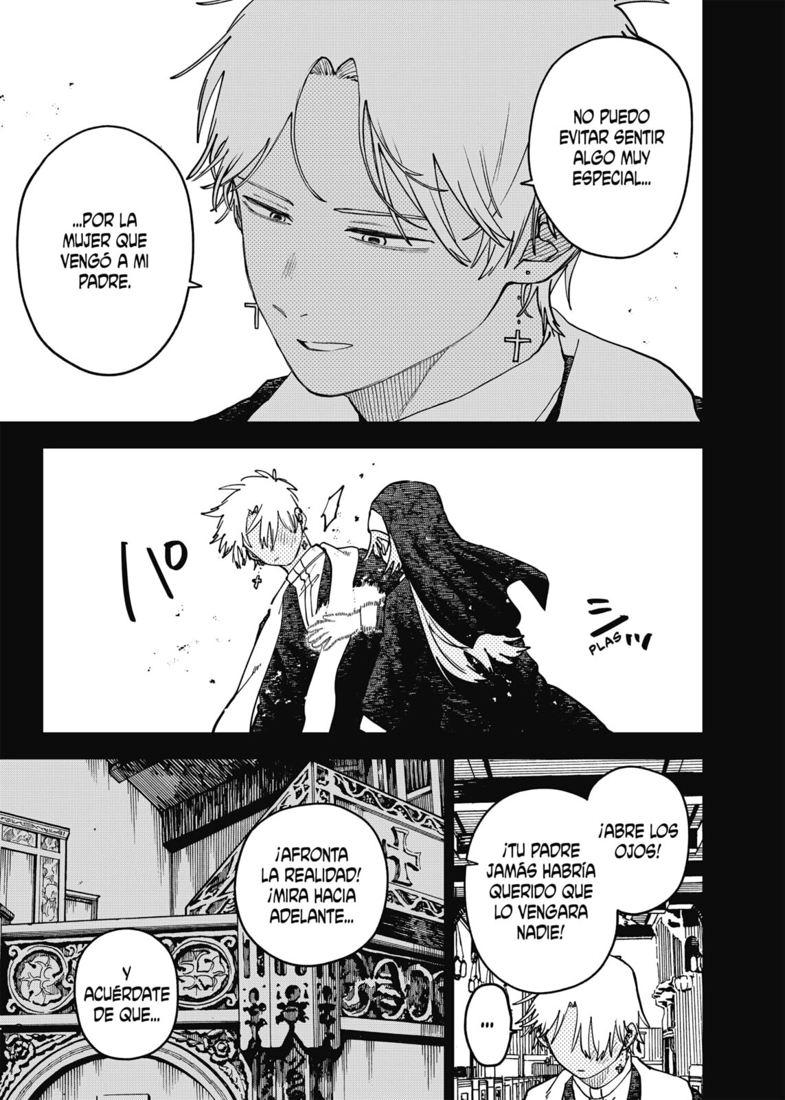 Read Youchien Wars ES Manga Online