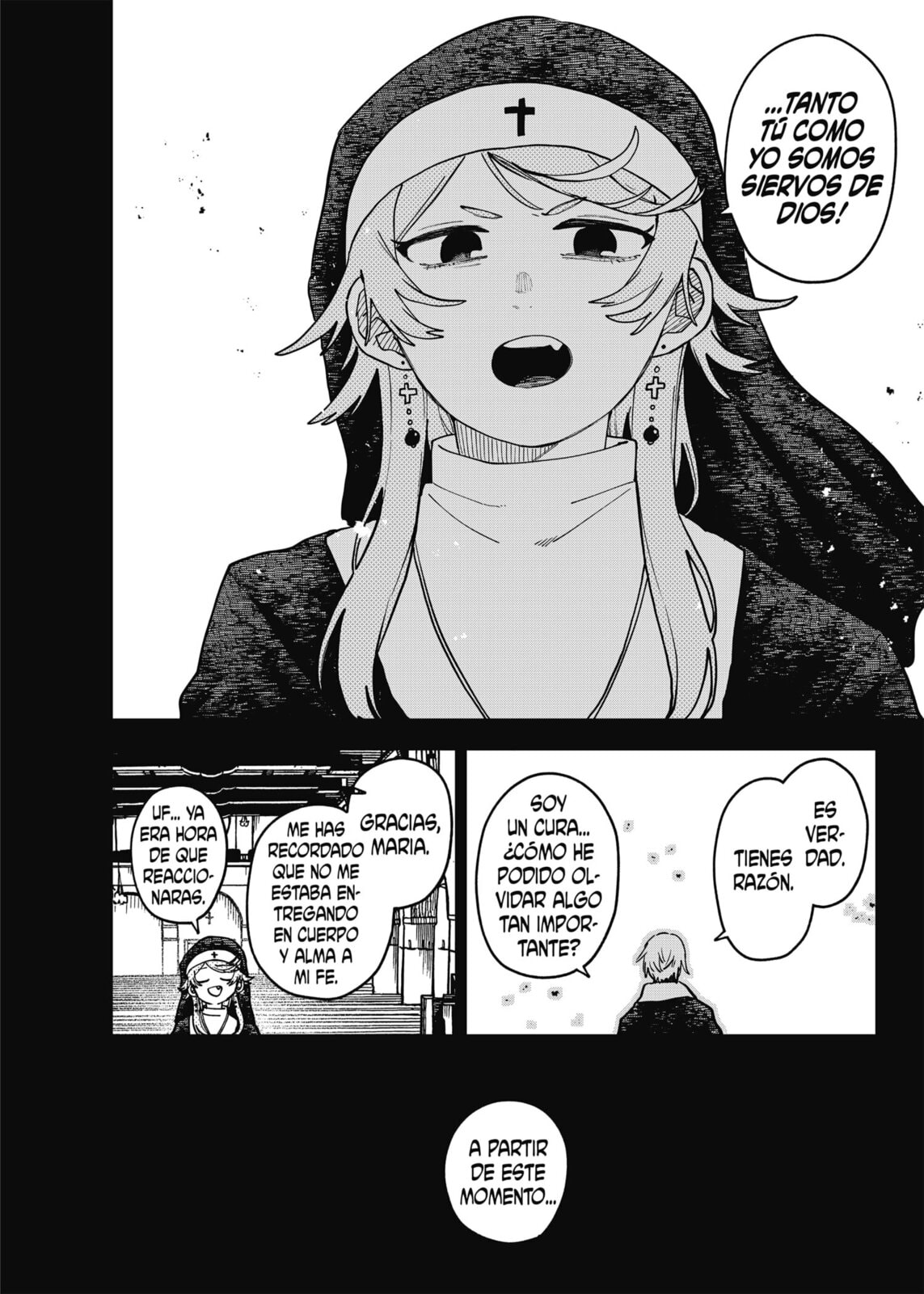 Read Youchien Wars ES Manga Online