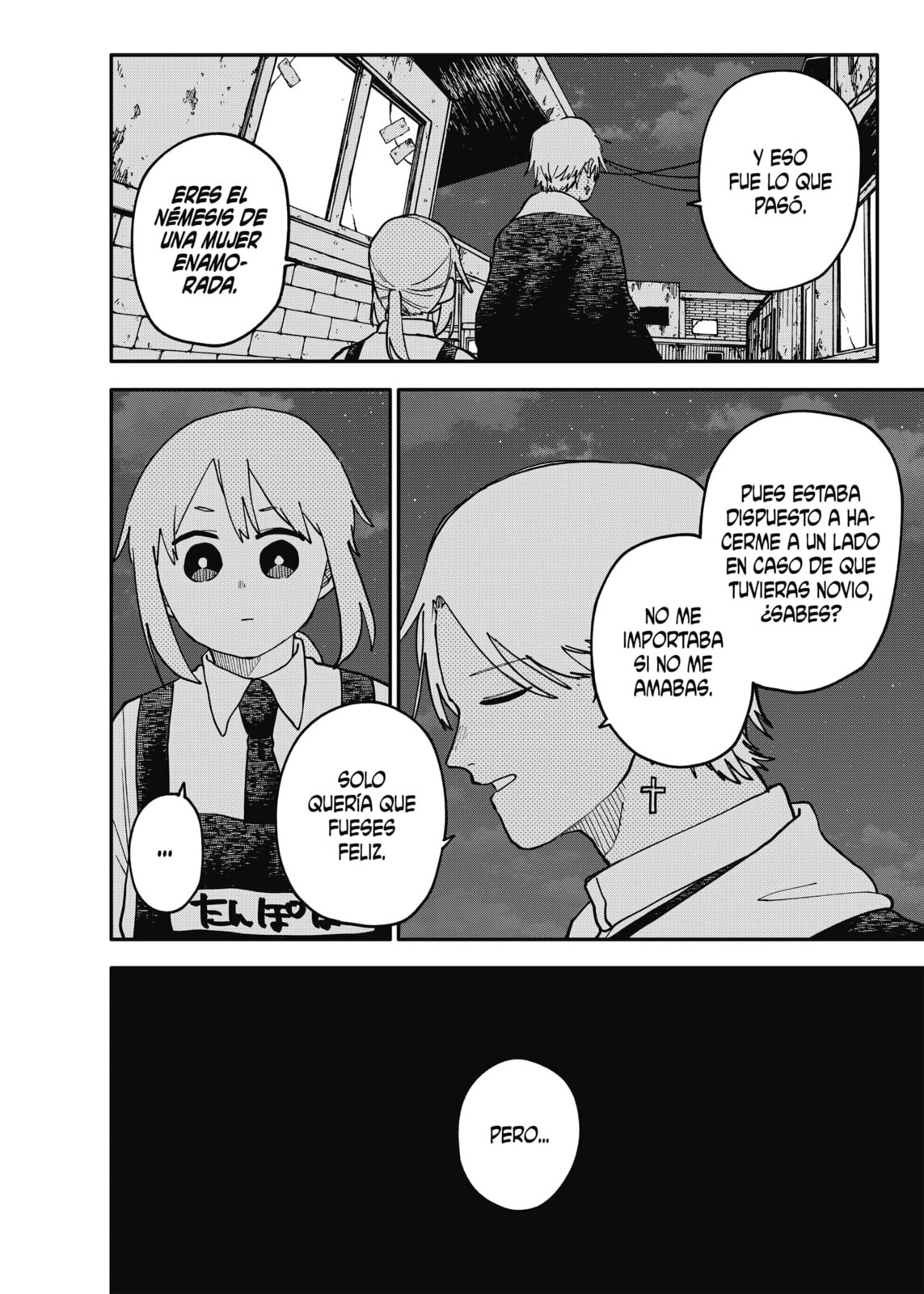 Read Youchien Wars ES Manga Online