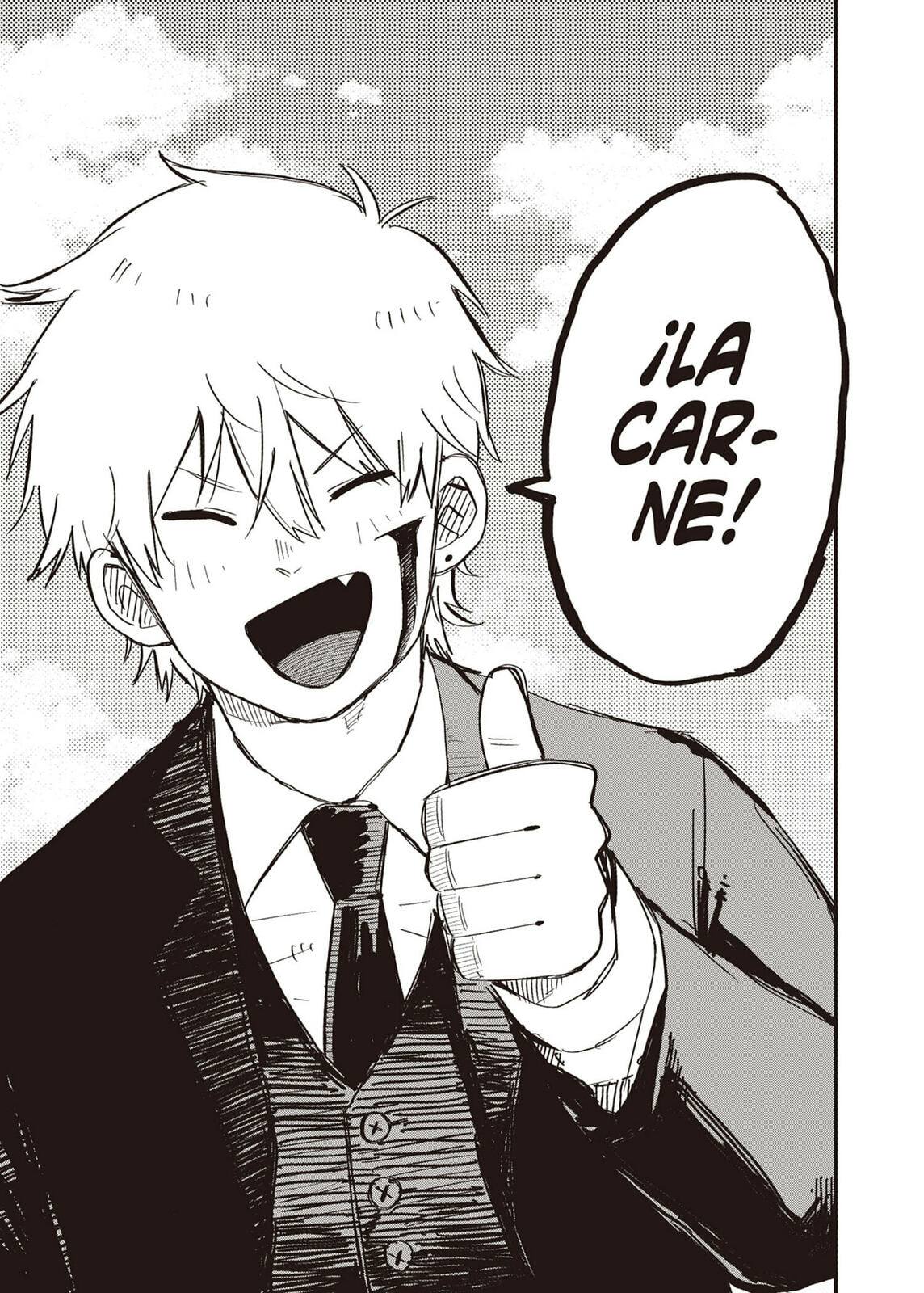 Read Youchien Wars ES Manga Online