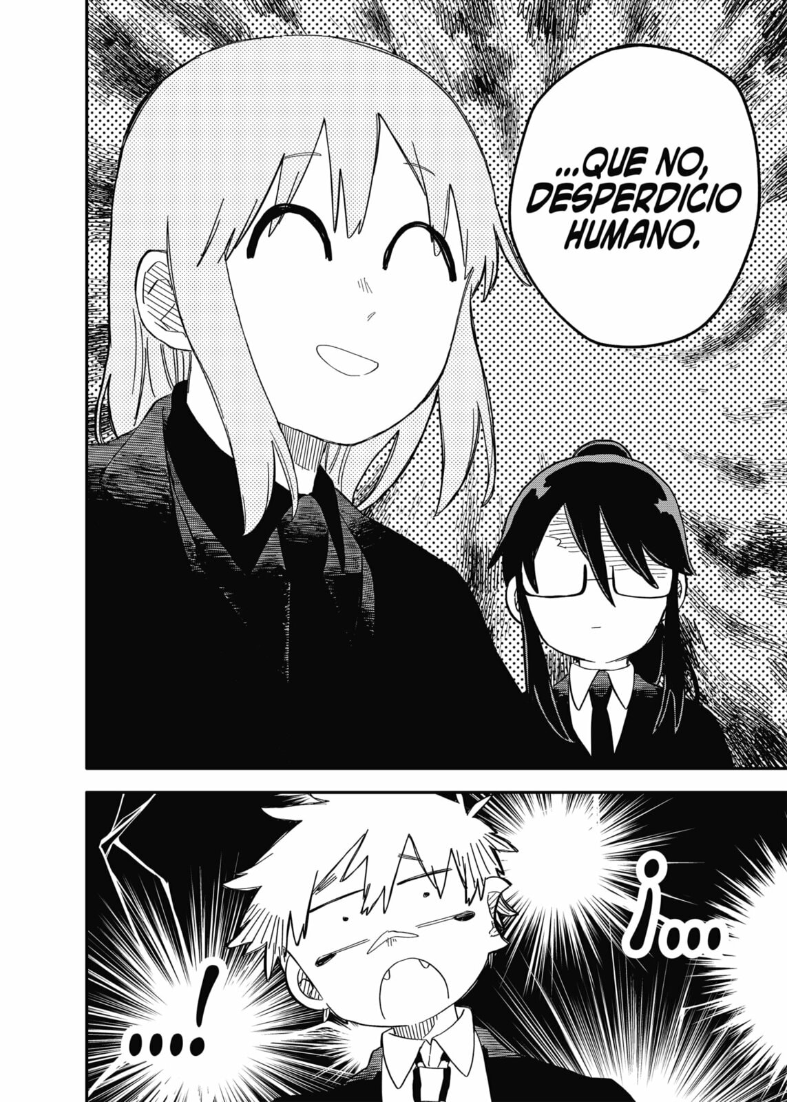 Read Youchien Wars ES Manga Online