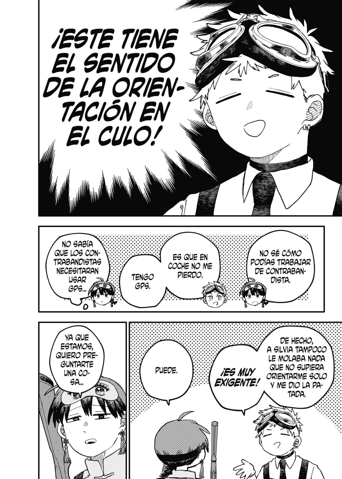 Read Youchien Wars ES Manga Online