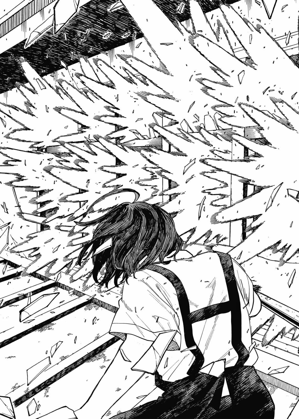 Read Youchien Wars ES Manga Online