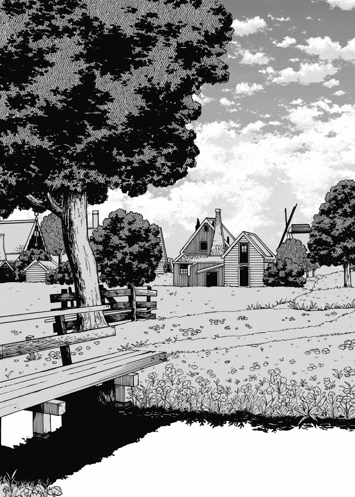 Read Youchien Wars ES Manga Online