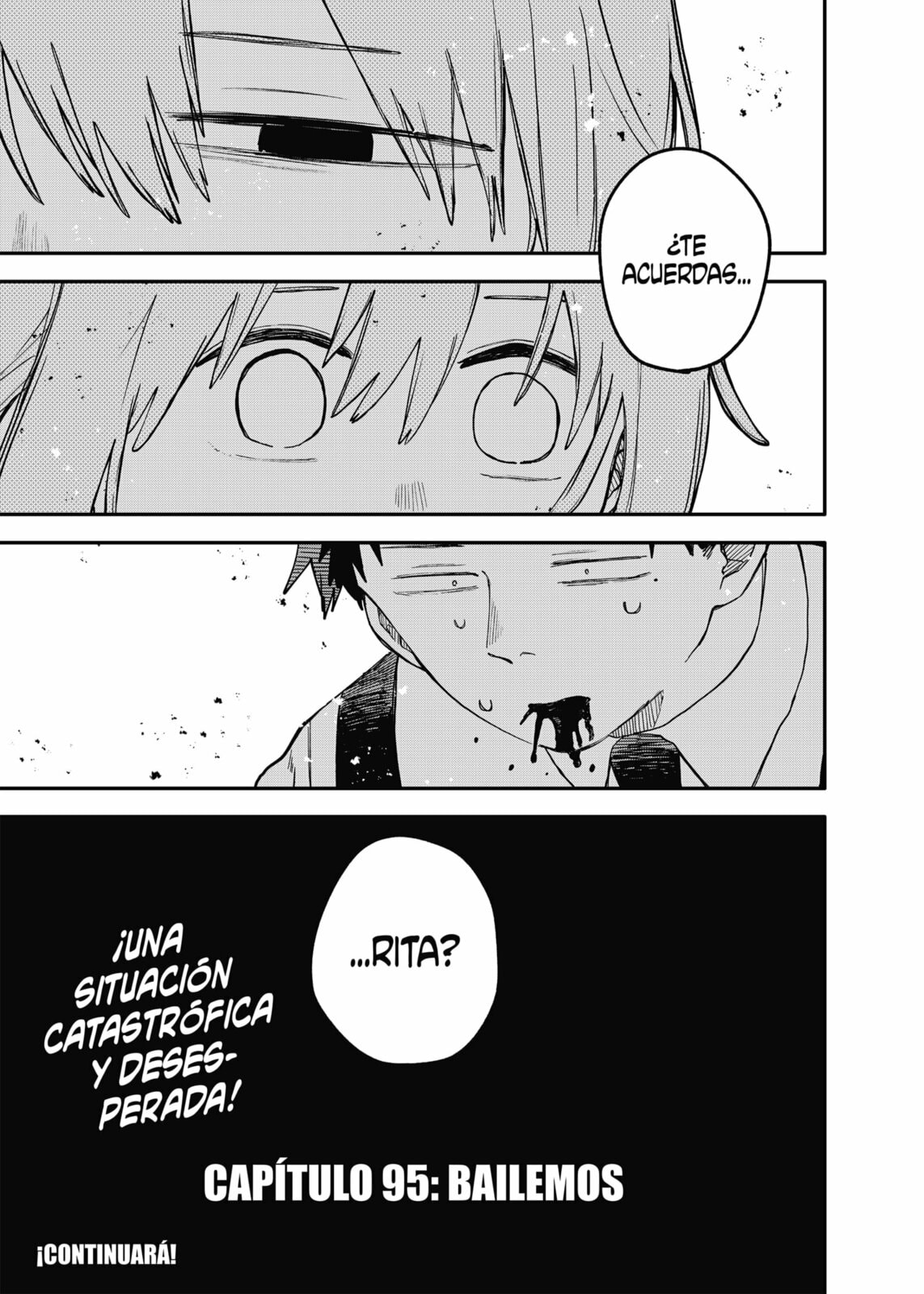 Read Youchien Wars ES Manga Online