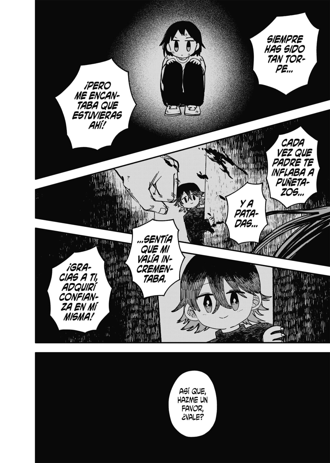 Read Youchien Wars ES Manga Online