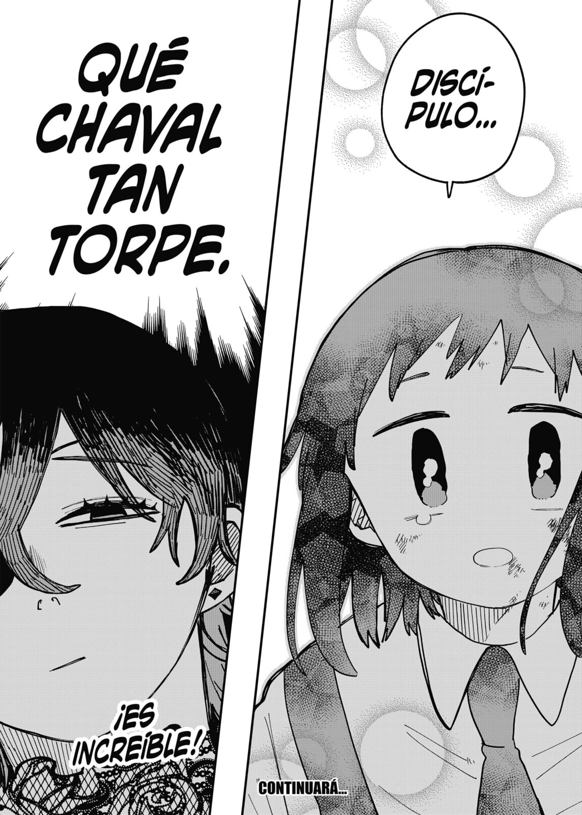 Read Youchien Wars ES Manga Online