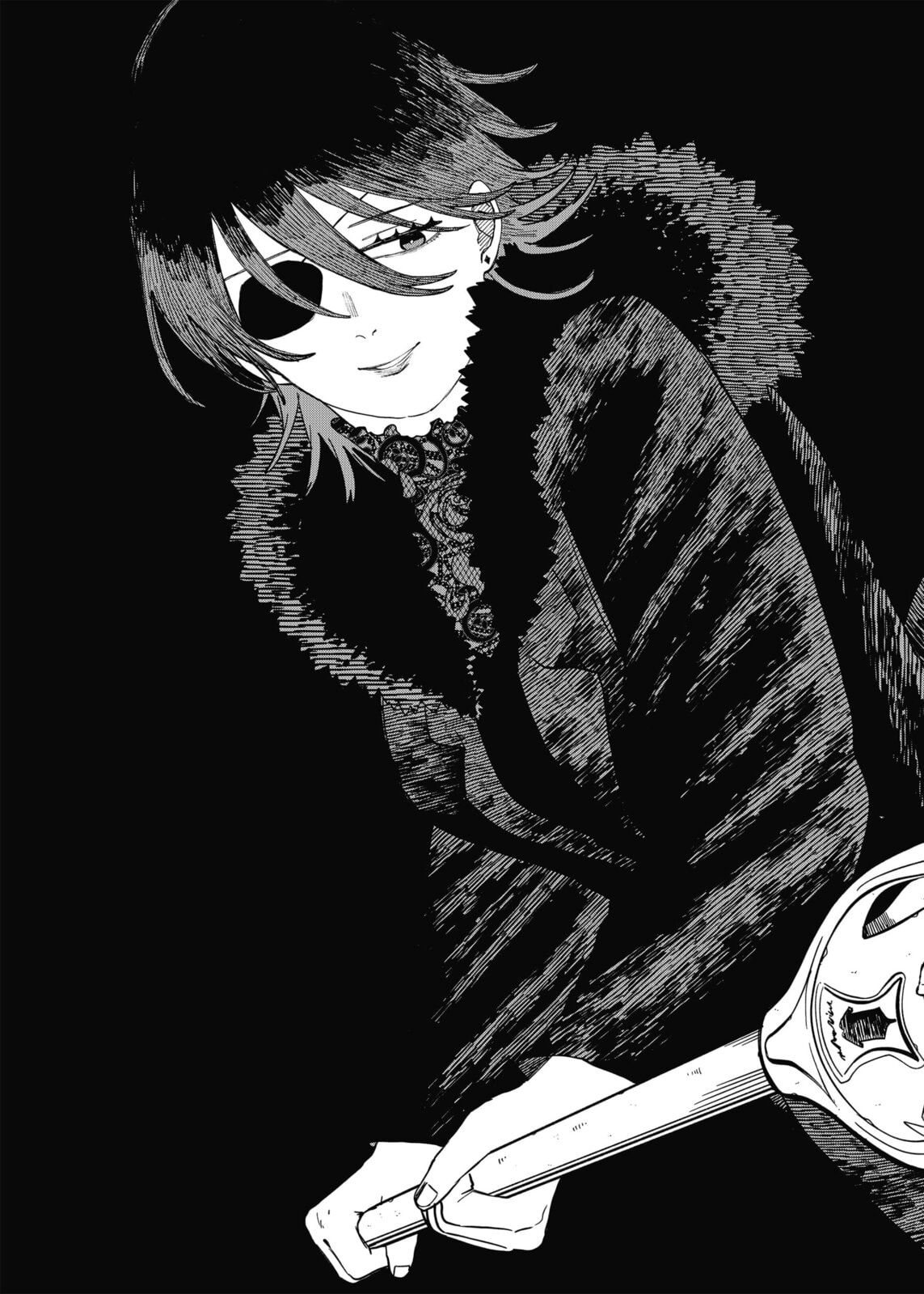 Read Youchien Wars ES Manga Online