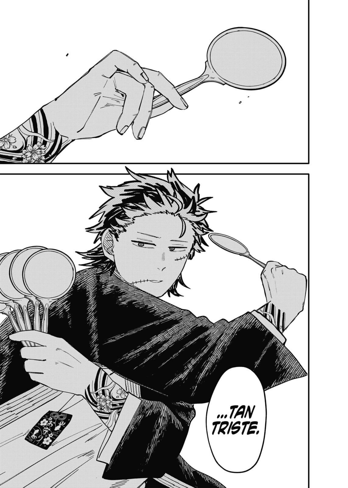 Read Youchien Wars ES Manga Online