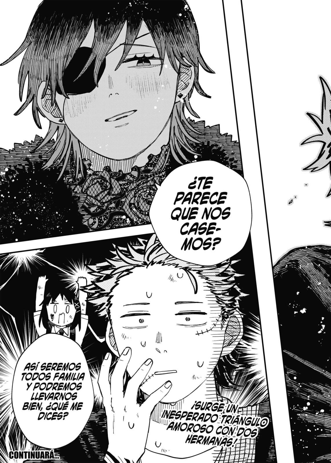 Read Youchien Wars ES Manga Online