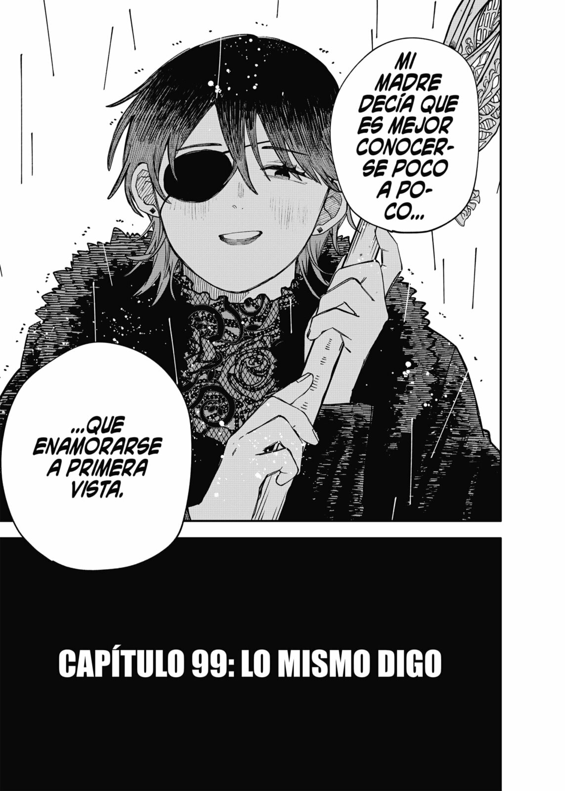 Read Youchien Wars ES Manga Online