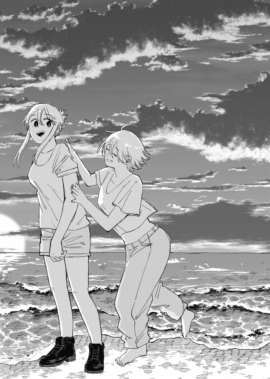 Read Youchien Wars ES Manga Online